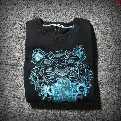 cheap kenzo hoodies cheap no. 19